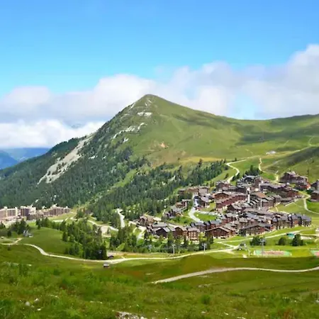 Soleil - Pied Des Pistes *