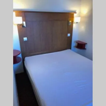 아파트 Soleil - Pied Des Pistes *