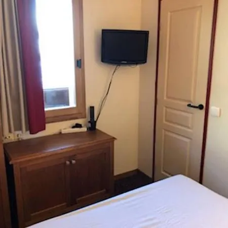 아파트 Soleil - Pied Des Pistes