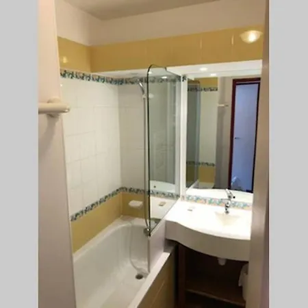 Soleil - Pied Des Pistes * 라 플라뉴