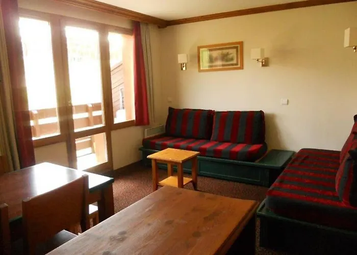 Soleil - Pied Des Pistes