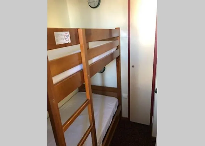 Soleil - Pied Des Pistes Appartement *