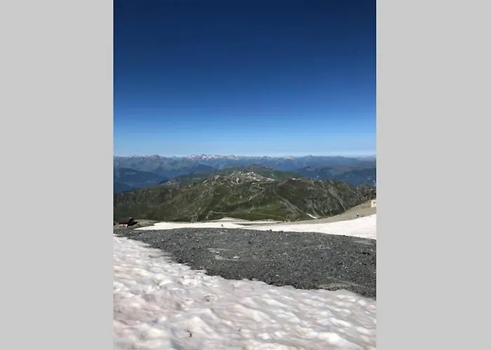 Soleil - Pied Des Pistes La Plagne